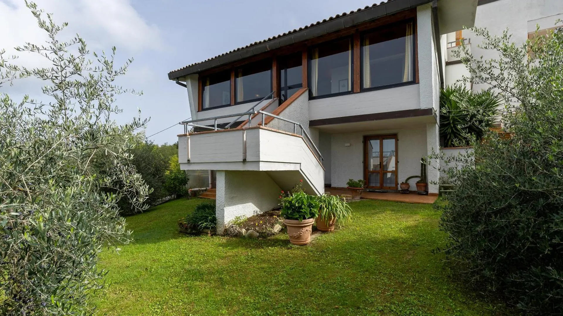 Villa Eleonora San Vivaldo
