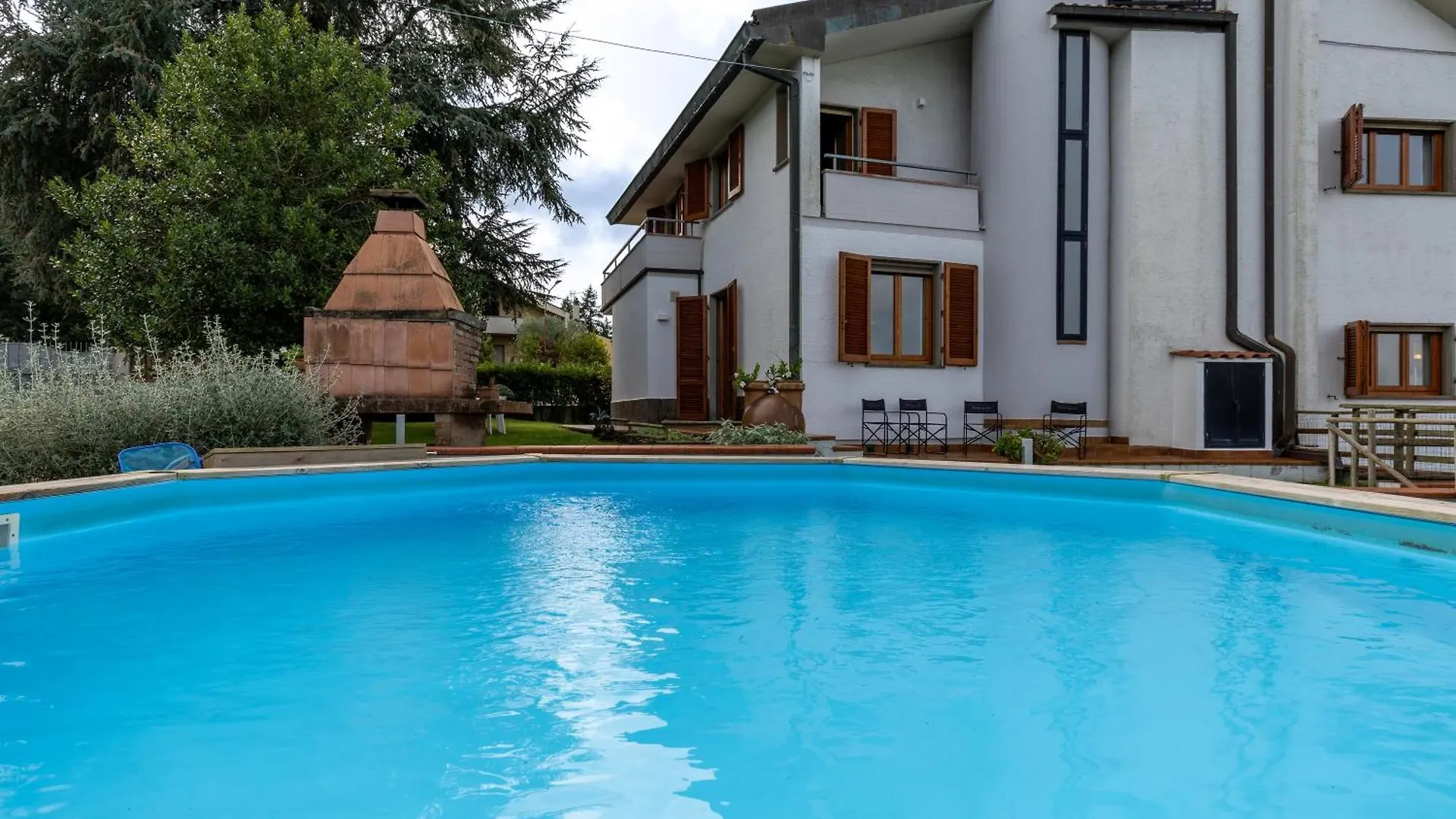 Villa Eleonora contacts