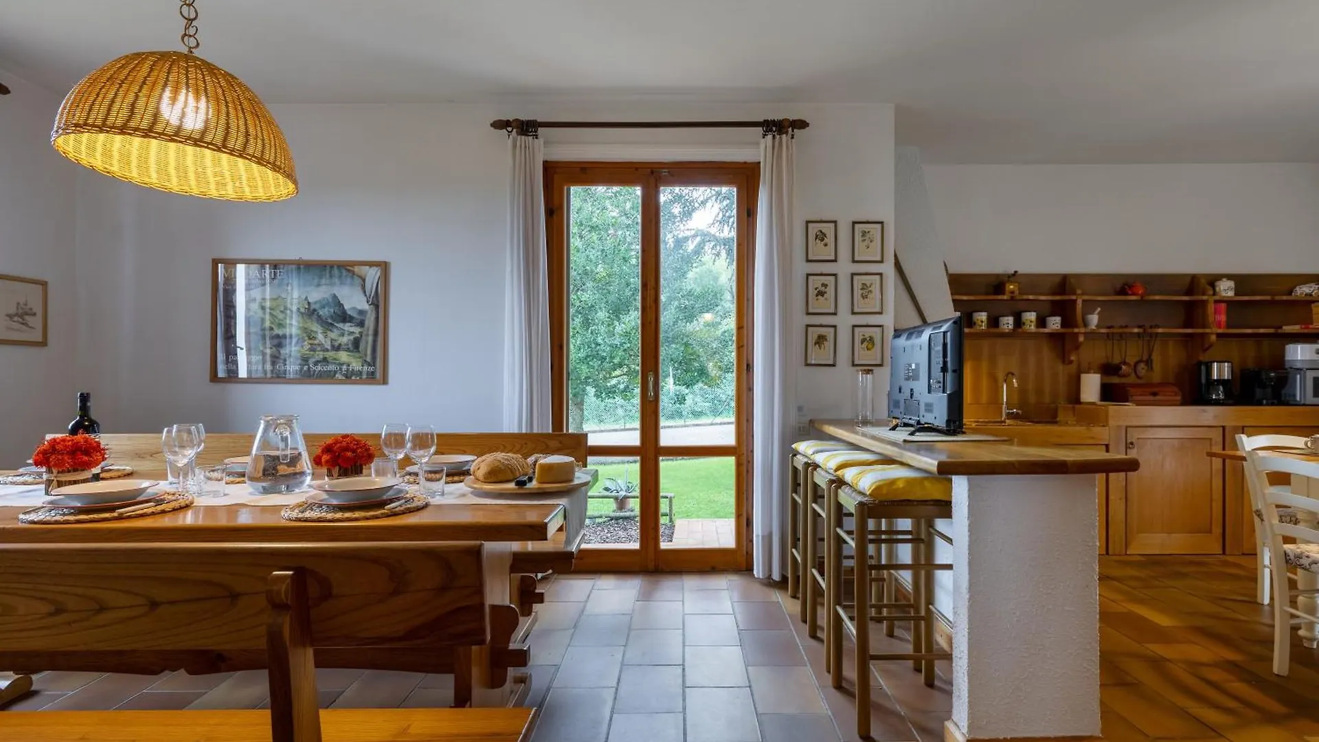 Villa Eleonora San Vivaldo 0*,  Italy